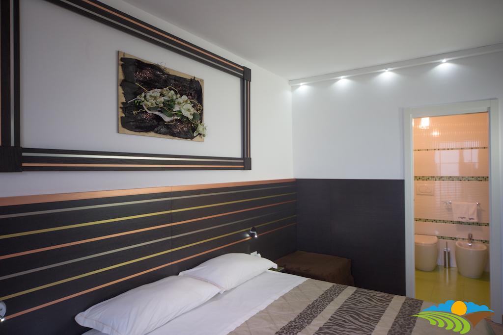 Albergo Diffuso - Il Poggetto Tra Urbino & San Marino Zimmer foto